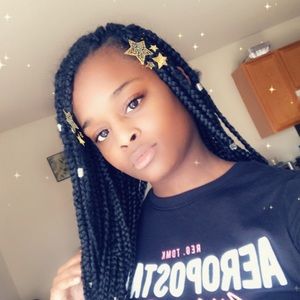 Meet your Posher, Destiny